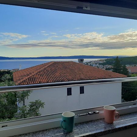 Apartments Casper Новий Винодольський Екстер'єр фото