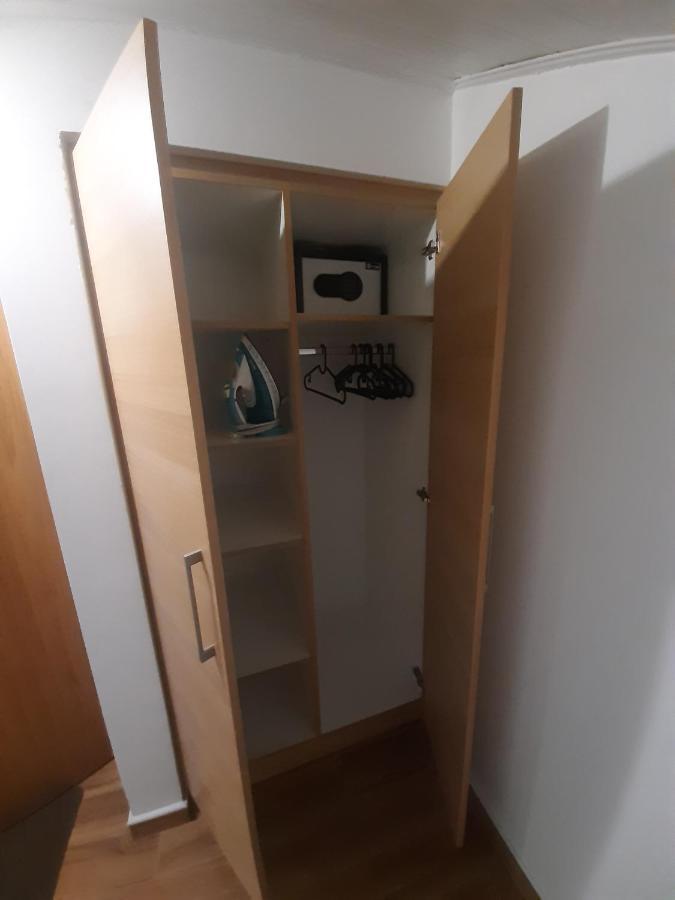 Apartments Casper Новий Винодольський Екстер'єр фото